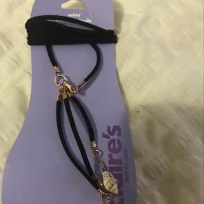 Anklet