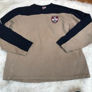 Vintage Disney Men's Grumpy Sweater