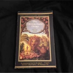 The Never Ending Story(Read Description)