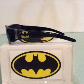 Batman Sunglasses
