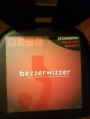 BEZZER WIZZER