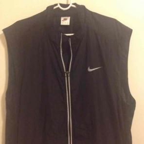 Nike Mesh Vest Size L