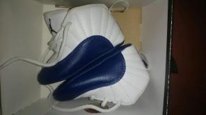 Crib Jordans