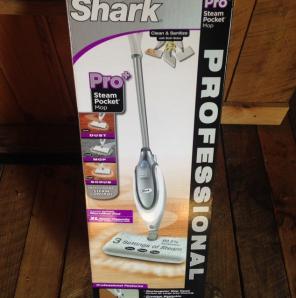 Shark Pro Plus Professional Steam Mop
