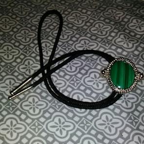 Bolo Tie