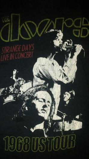 The Doors Shirt