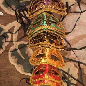 Masks