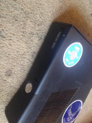 Xbox 360