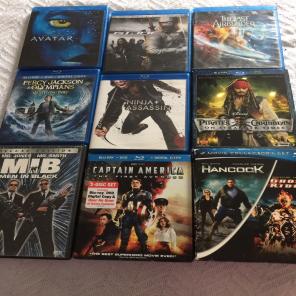 DVD