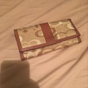 Coach Bundle