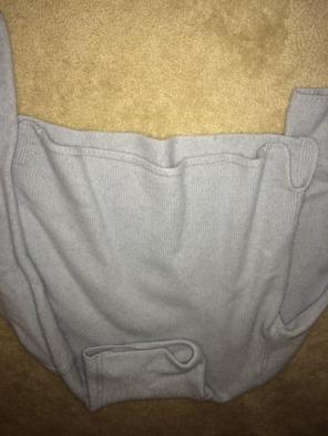 100% Cashmere Turtle Neck