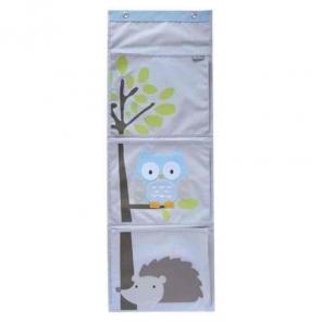 eddie bauer hang organizer
