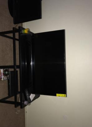 50” Sharp Smart Tv