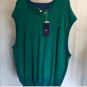 Jack Nicklaus Golf Vest NEW With Tags
