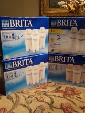 Brita pitcher replacement filters-12