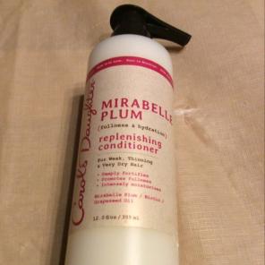 Carol's Daughter Conditioner