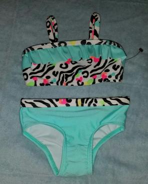 3-6 months bikini