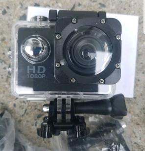 GO.Sport Cam1080p