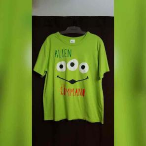 Toy Story Aliens Disney Japan