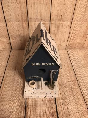 Duke University Bird House