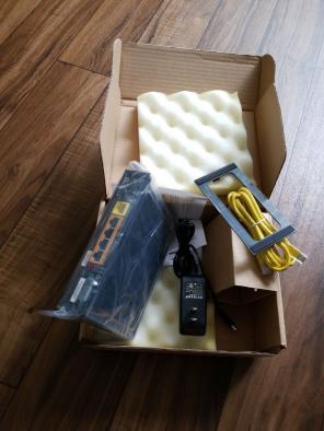 Netgear Router