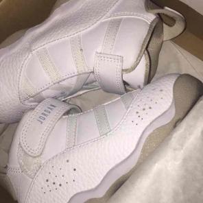 Retro Jordan 11s