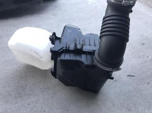 StI Original Intake