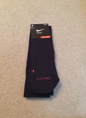 Men's Over The Calf Soccer Socks NIKE