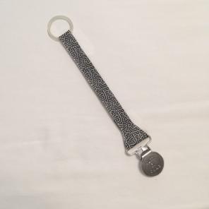 The G.O.A.T. Binkie Clip