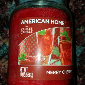 American Home-Yankee Candle