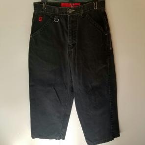 Jnco Jeans
