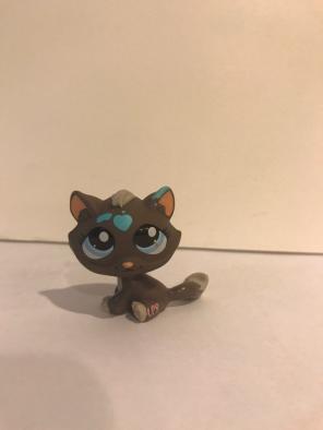 Littlest Pet Shop Cats