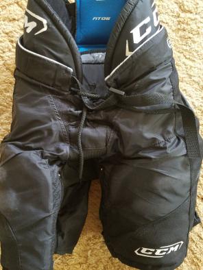 CCM Youth Large Hockey Pants