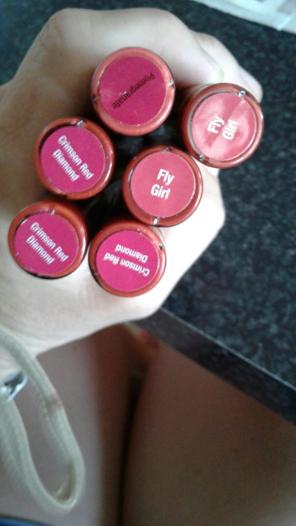 Lipsense