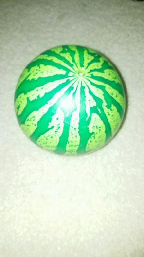 Watermelon ball