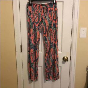 Palazzo pant!