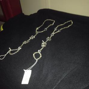 Beach Ankle Bracelet