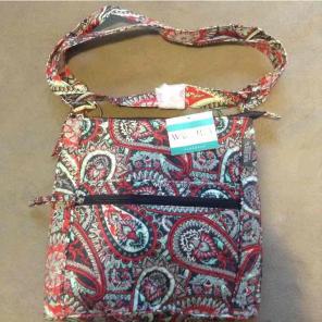 Women Crossbody Bag