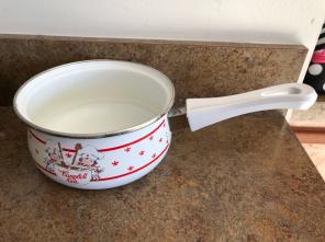 Campbell Soup Pot 1998