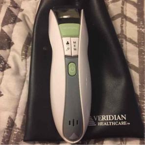 Veridian Healthcare Thermometer