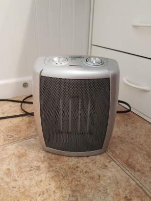 Space Heater
