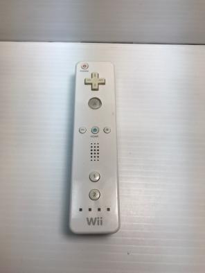 Wii remote Genuine Nintendo Parts Only