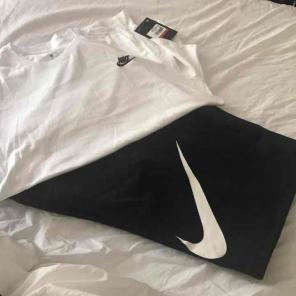 Nike men's fit