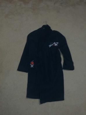 Sports Robe