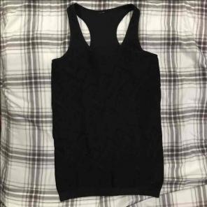 Workout top