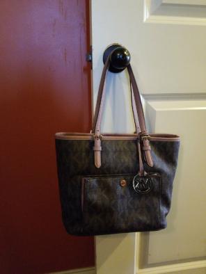 Michael Kors tote