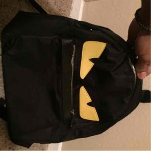 Fendi Backpack