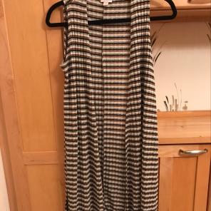 LuLaRoe XS NWT JOY Vest