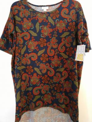 Lularoe XXS Irma
