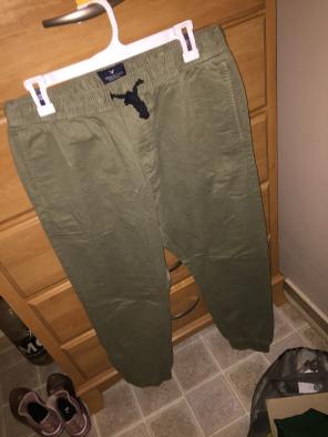 Men's Jogging Pants